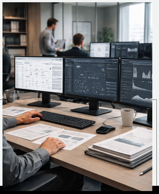 Системы для операторов MVNO и CRM в Майкопе от 12131 р. | АвикейМкп