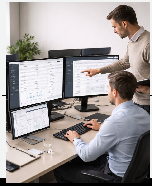 Создание и внедрение MVNO и CRM систем для операторов в Майкопе