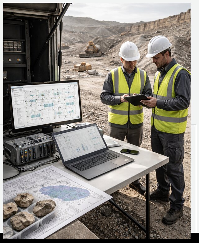 Системы для горной добычи в Майкопе от 25273 р. | АвикейМкп