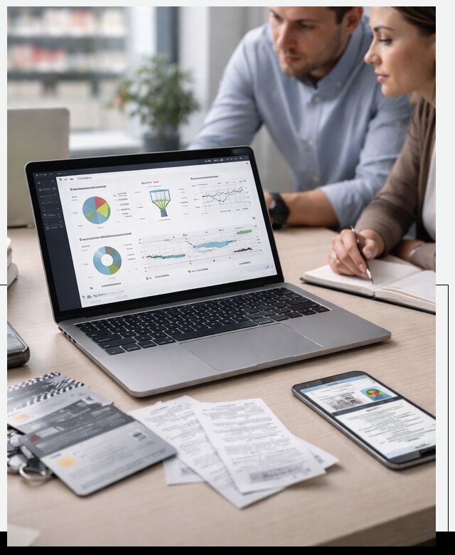 Лояльность и CDP для ритейла в Майкопе от 15164 р. | АвикейМкп