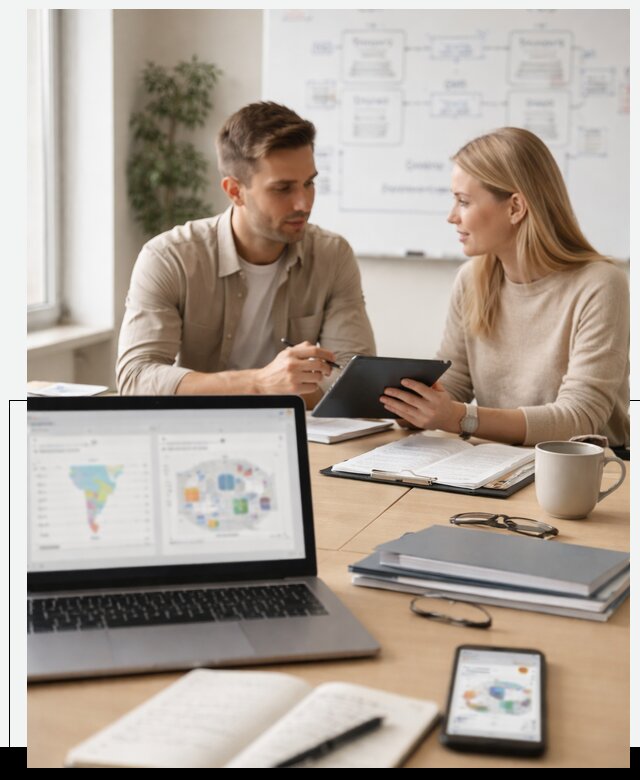 Внедрение программ лояльности и CDP для ритейла в Майкопе