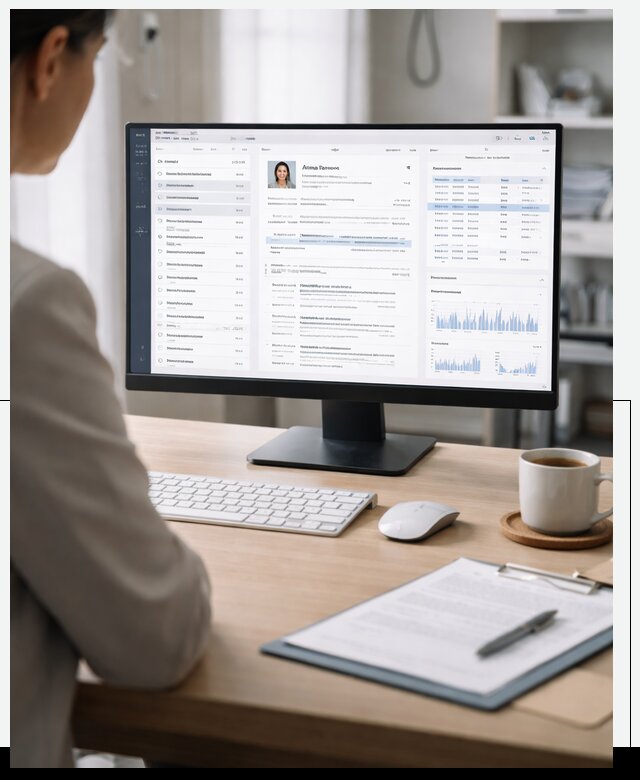 Разработка МИС для клиник в Майкопе от 8593 р. | АвикейМкп