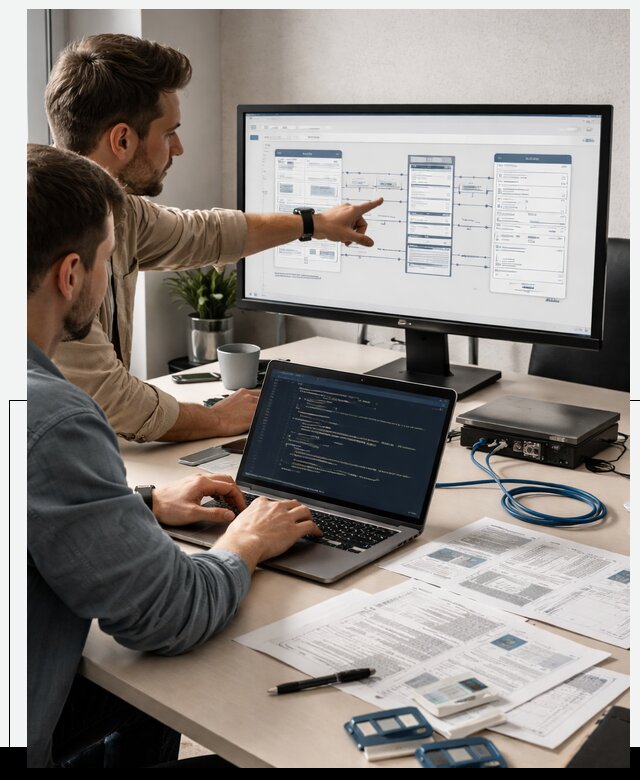 Интеграция ЕГИСЗ и ЛИС в медучреждениях с сопровождением в Майкопе