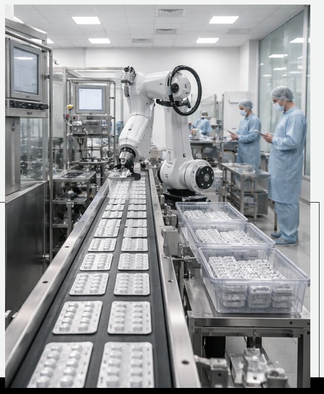 Автоматизация фармацевтики в Майкопе от 18196 р. | АвикейМкп