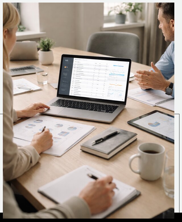 HR системы HCM ATS для подбора в Майкопе от 12131 р. АвикейМкп