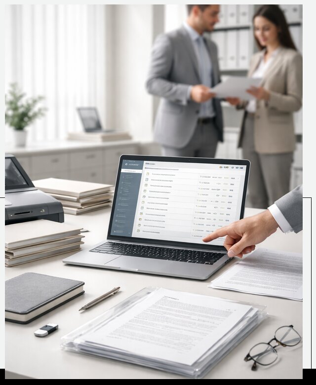 КЭДО и интеграция с 1С ЗУП в Майкопе от 7582 р. АвикейМкп