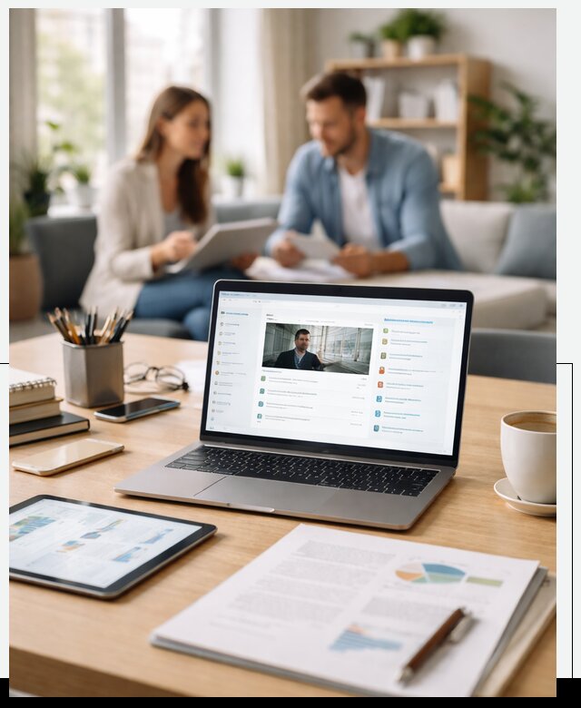 Система дистанционного обучения в Майкопе от 45491 р. АвикейМкп