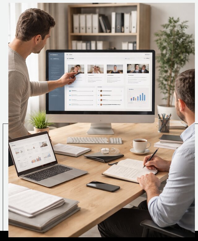 Разработка системы дистанционного обучения в Майкопе под ключ