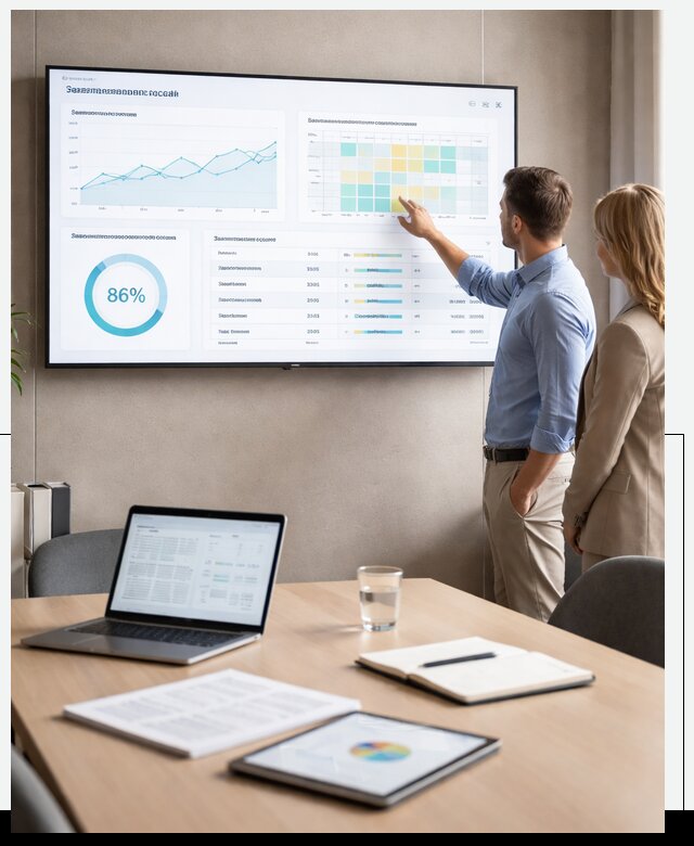 АвикейМкп - Аналитика успеваемости обучения в Майкопе от 7582 р.