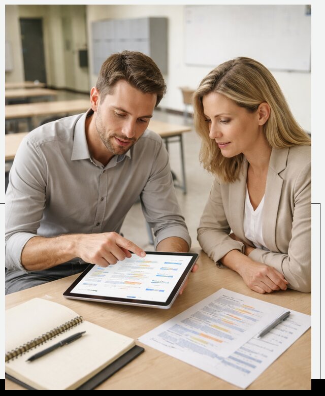 Разработка электронный дневник школа в Майкопе от 15164 р. |АвикейМкп