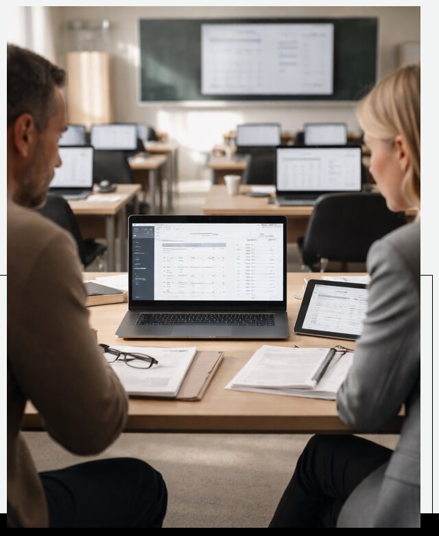 Система управления учебным процессом вузе в Майкопе от 12131 р|АвикейМкп