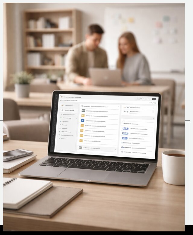 LMS для университета под ключ в Майкопе от 7582 р. | АвикейМкп