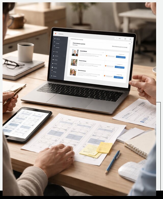 Онлайншкола платформа разработка в Майкопе от 12131 р. | АвикейМкп