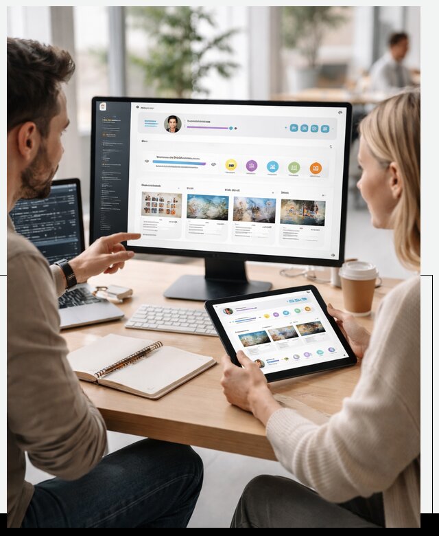 Геймификация обучения платформа в Майкопе от 15164 р, АвикейМкп