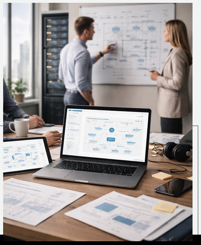 Разработка порталов госуслуг и ФГИС в Майкопе от 12131 р. | АвикейМкп