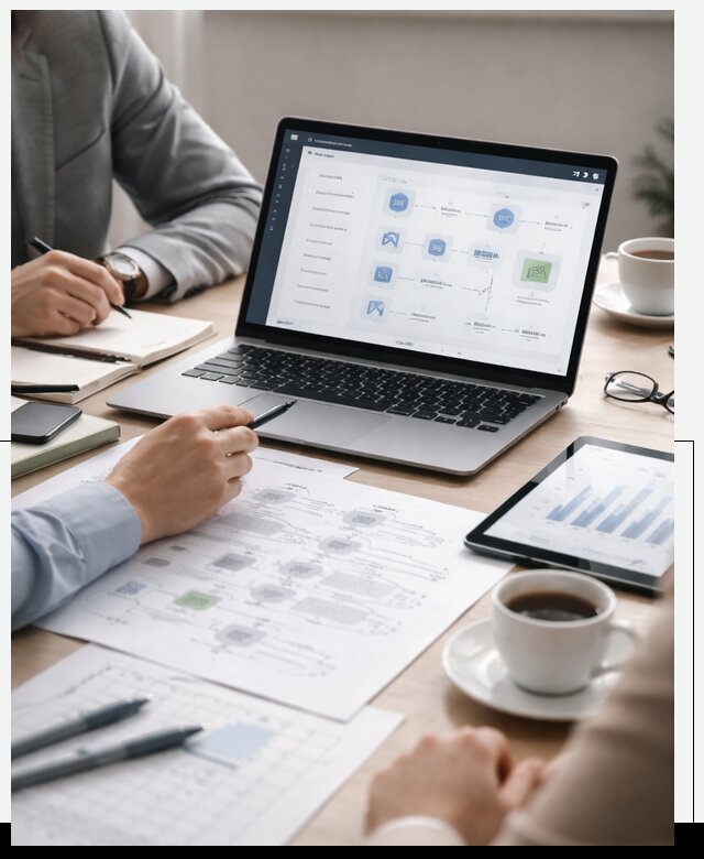 Интеграция СМЭВ и МЭДО в Майкопе от 75818 р. | АвикейМкп