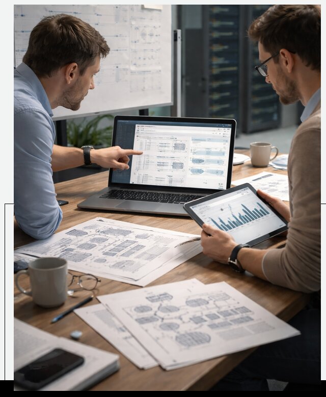 Внедрение СМЭВ и МЭДО для государственных систем в Майкопе