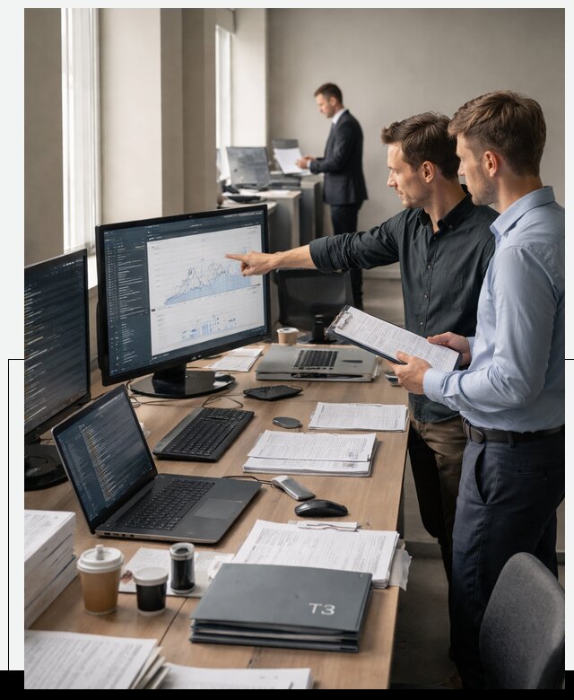 СЭД для государственного органа: внедрение и сопровождение в Майкопе