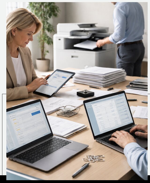 Внедрение МЭДО межведомственного документооборота в Майкопе