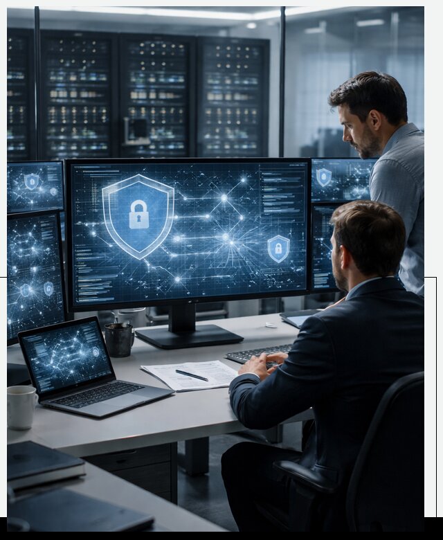 Кибербезопасность госсистем в Майкопе от 12131 р. | АвикейМкп