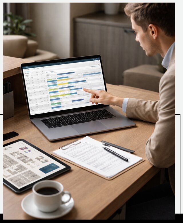 Бронирование отелей PMS в Майкопе разработка от 35382 р., АвикейМкп