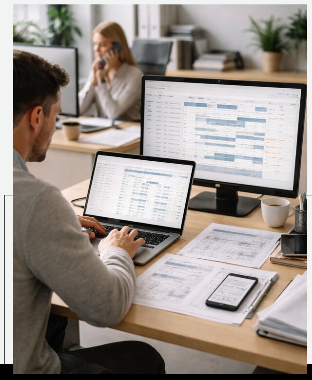 PMS для бронирования отелей и управления номерным фондом в Майкопе