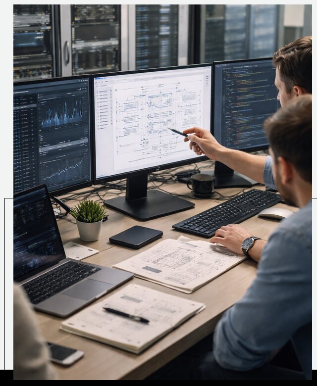 Разработка GameDev Backend и игровых платформ под ключ в Майкопе