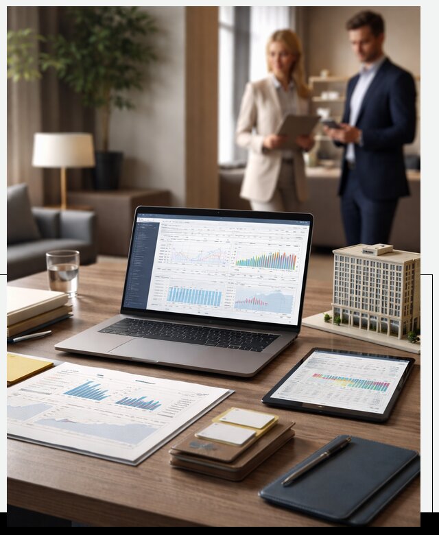 Yield management гостиница в Майкопе от 12131 р. | АвикейМкп