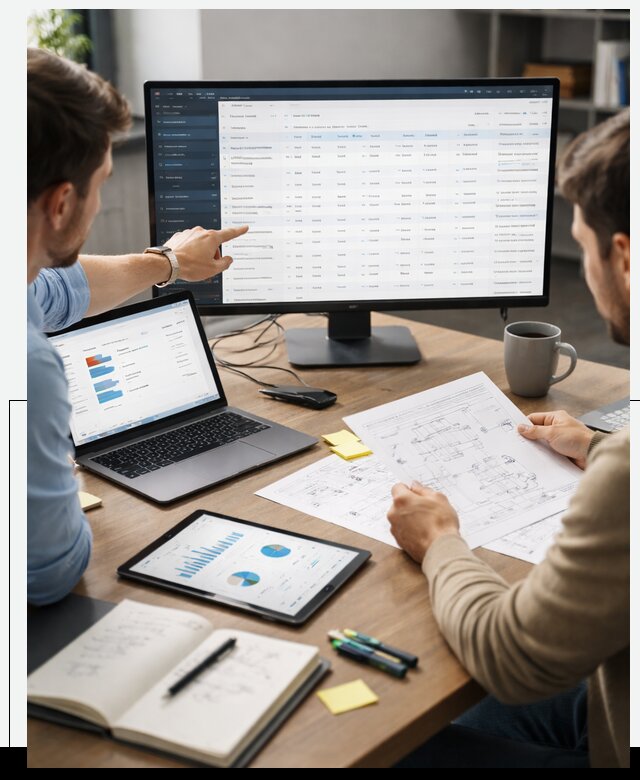Интеграция GDS и настройка онлайн-бронирования в Майкопе